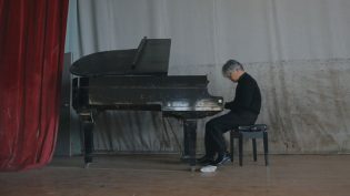 坂本龙一：终曲 photo