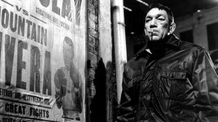 Requiem for a Heavyweight photo