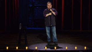 Patton Oswalt: Annihilation photo