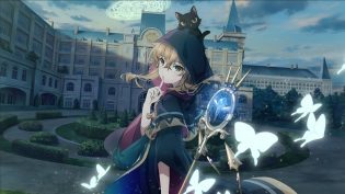 沉默・魔女 沉默魔女的秘密 photo