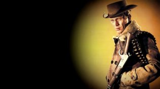 Wanted: Dead or Alive photo