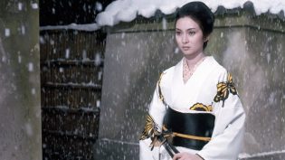修罗雪姬 photo