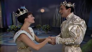 Cinderella photo