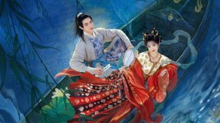 子夜归 photo