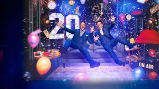 Ant & Dec's Saturday Night Takeaway photo
