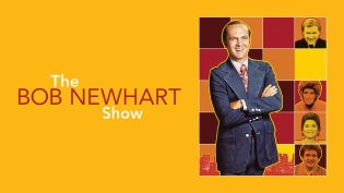 The Bob Newhart Show photo