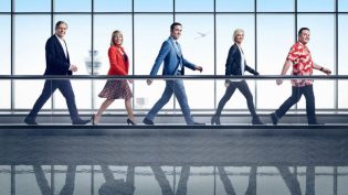 Cold Feet photo