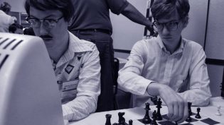 电脑棋局 photo