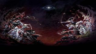 漂流武士 photo