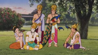 Ramayana : The Legend of Prince Rama photo