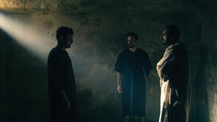 The Penitent Thief photo