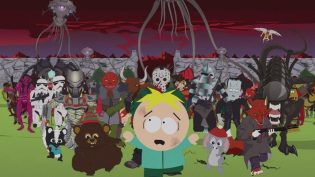 South Park: Imaginationland photo