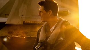 Top Gun: Maverick photo