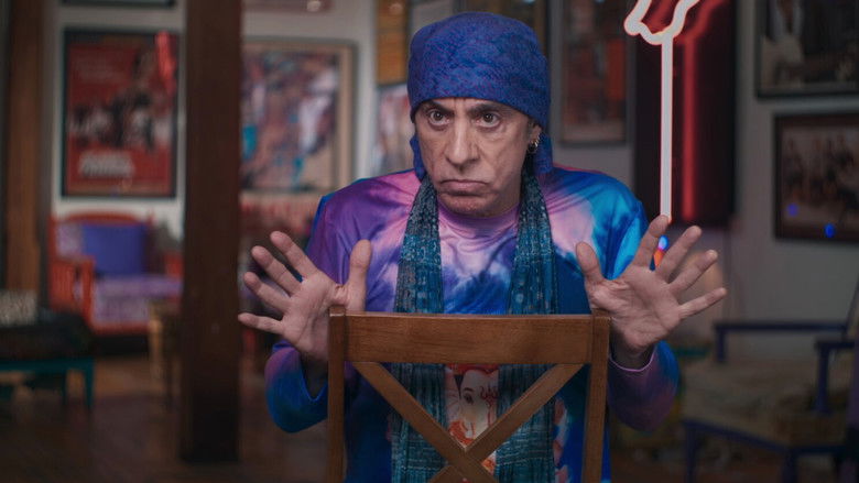 Stevie Van Zandt: Disciple photo