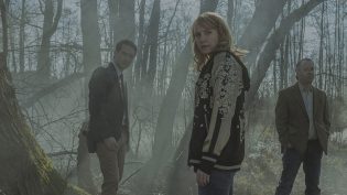 Jordskott photo