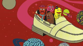Wonder Showzen photo
