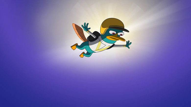 Agent P Under C photo