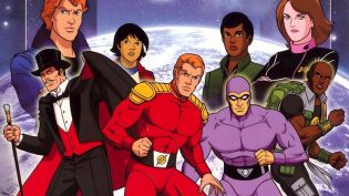 Defenders of the Earth photo