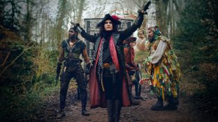 The Completely Made-Up Adventures of Dick Turpin photo