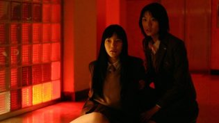 女高怪谈4：声音 photo