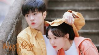 暗格里的秘密 photo