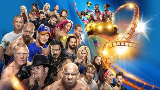 WWE 摔角狂热 33 photo
