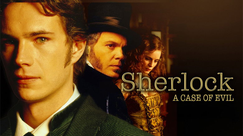 Sherlock: Case of Evil photo