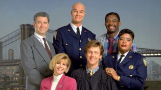 Night Court photo
