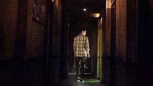 他人即地狱 photo
