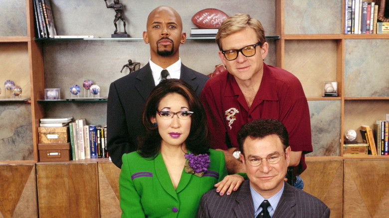 Arli$$ photo