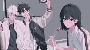 时光代理人 photo