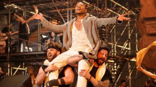 Jesus Christ Superstar Live in Concert photo