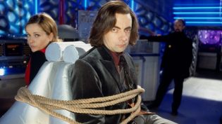 Doctor Who: The Curse of Fatal Death photo