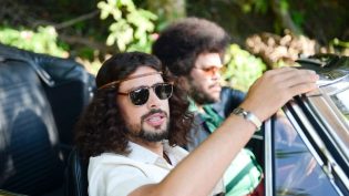 Tim Maia photo