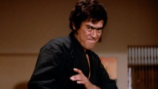决斗！杀人拳 photo