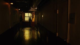 Patton Oswalt: Annihilation photo