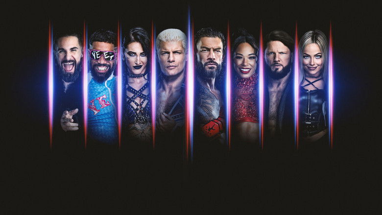 WWE Superstar Profiles photo