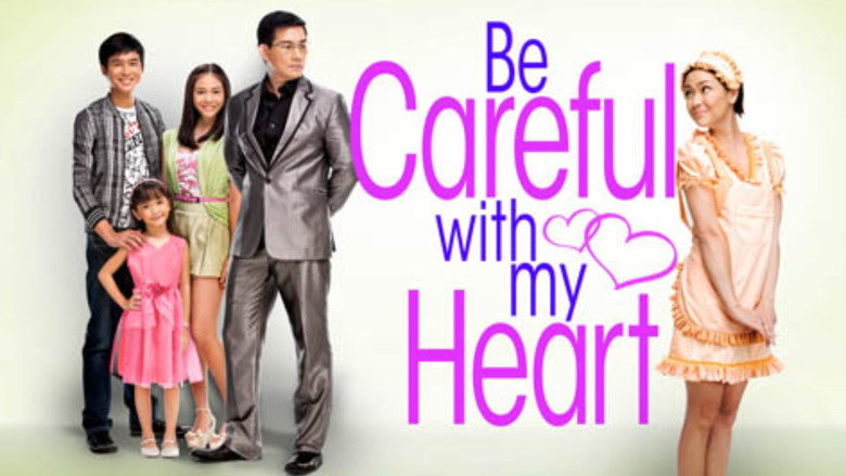 Be Careful With My Heart photo