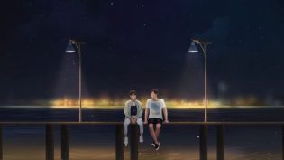 星空恋人 photo