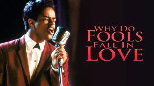 Why Do Fools Fall In Love photo