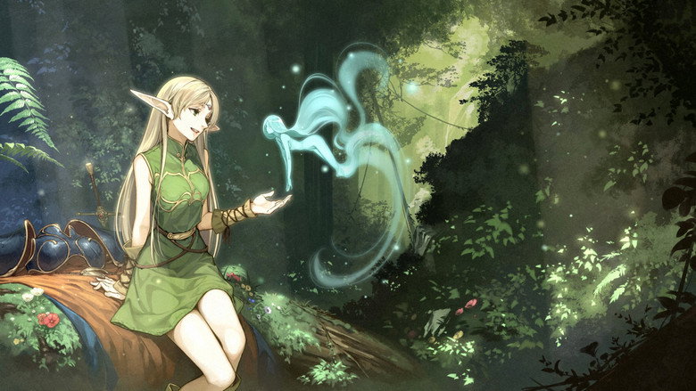 罗德斯岛战记 photo