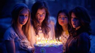 The Sisterhood of Night photo