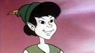 Peter Pan photo