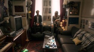 Nirvanna the Band the Show photo