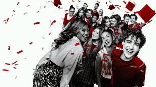 High School Musical: The Musical: The Series photo