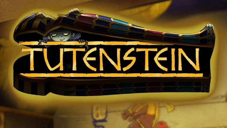 Tutenstein photo