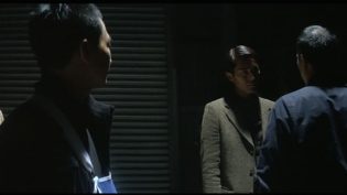 黑社会 photo