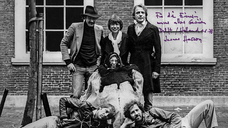 Ein Leben für den Film - Lotte Eisner photo
