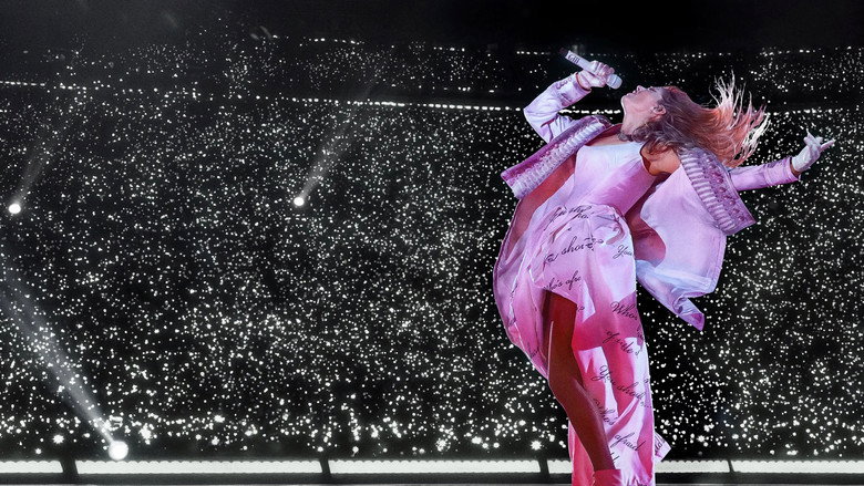 Taylor Swift | The Eras Tour | The Final Show photo