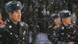 共同警备区 photo